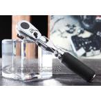 即納 コーケン Z-EAL 9.5sq. 首振りラチェットハンドル (コンパクト) 2726Z-3/8 Ko-ken 工具