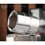 TONE ソケット(6角) 対辺寸法24mm 全長41mm (4S-24)(4953488156775) トネ