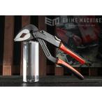 ※P7倍UP中！ BAHCO 8231 大口ウォーターポンププライヤー