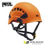  Япония стандартный товар petsuru балка Tec s шлем отдушина orange (A010CA04)(3342540827363) PETZL