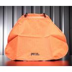  Япония стандартный товар petsuru балка Tec s/ Strato для шея протектор orange SPF80 высота .. флуоресценция цвет (A019AA01) PETZL