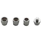 ※P5倍UP中！ KTC ベルトテンショナーレンチ専用ソケット