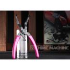 ※P5倍UP中！ KTC クリップクランププライヤ 35度 タイヤハウス用ショートタイプ AP208A