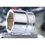 ショッピングワケアリ 【ワケあり特価品】(状態A) KTC B3-21-321 ソケット サイズ21mm 全長28mm 差込角9.5mm(9.5sq.)(3/8) 京都機械工具