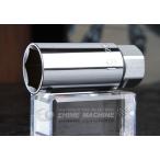 ※P5倍UP中！ KTC 12.7sq.アルミホイール用ソケット（薄型） B35A-19H