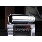 KTC B3M-13W サイズ13mm 9.5sq.十二角セミディープソケット 【ネコポス対応】