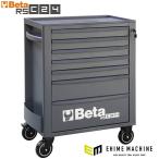 [ производитель прямая поставка торговец рейс ] Япония стандартный товар Beta Beta tool Toro Lee 7 уровень DARKGRAY (RSC24/7-A)(8054809187464) шкаф 