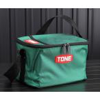 TONE сумка для инструментов болт сумка зеленый цвет ширина 300× глубина 200× высота 210mm (BGBB1GR)(4953488306477) тон 