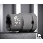 KTC BP4-14 サイズ14mm 12.7sq.インパクトレンチ用ソケット
