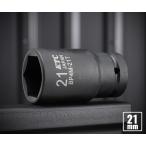 �y���P��������i�z (���A) KTC �C���p�N�g�f�B�[�v�\�P�b�g �����p12.7mm(12.7sq.)(1/2) �T�C�Y21mm �Z�p (BP4M-21T) ���s�@�B�H��