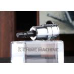 ※P3倍UP中！ KTC 9.5sq.ショートヘキサゴンビットソケット（インチ） BT3-3/16S 【ネコポス対応】