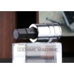 KTC 9.5sq.ショートヘキサゴンビットソケット（インチ） BT3-7/16S 【ネコポス対応】