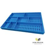 日本正規品 ボルトスター トップ ボックス ツールトレイ ブルー BTS-300002B (0780627600684) BOLTSTER