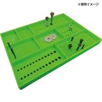 ショッピングbts 日本正規品 ボルトスター トップ ボックス ツールトレイ グリーン BTS-300002G (0780627600691) BOLTSTER