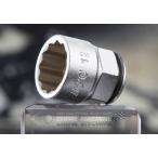 ※P5倍UP中！ KTC ラチェットめがね用ソケット BZ14-12W