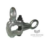 KOTO 江東産業 オフセットクランプ(小型) C-90N