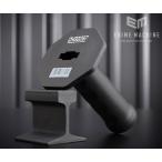 タガネ用ハンドガードグリップ CHGG267 スポットタガネ(幅26x厚7mm)用 怪我防止 振動軽減