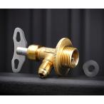 DENGEN サービス缶バルブ CP-V134