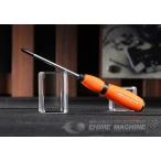 ※P5倍UP中！ KTC ソフト細軸ドライバークロス D7SP-0075