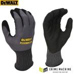 日本正規品 デウォルト Flexible Durable Grip グローブ L DPG72L (0674326342726) DEWALT RADIANS