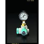 エスコ 水圧テストゲージ EA115F-1 ESCO