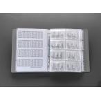 エスコ [6-8mm/192種] トーションバネ