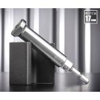 TOP 電動ドリル用 ハンガーレール用ソケット マグネット付 薄型スリム 対辺17mm (ECS-17LTM)(4975180223920) トップ工業