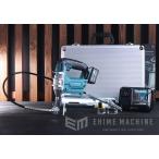 [ポイント5倍] YAMADA EG-400B2C 電動式グリースガン(蛇腹グリース用) 充電式ケース付 881208