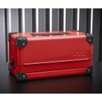 KTC 両開きメタルケース EK-10AR3 レッド 工具箱 ツールケース 京都機械工具  2026SK