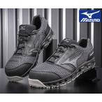 [ポイント10倍] ミズノ 安全靴 オー