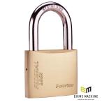 ショッピングセキュリティ製品 日本正規品 フェデラル 南京錠 50mm (同一KEY) (F50WOB-KA501)(0767515700107) FEDERAL