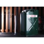  Daiji Industry FK-20A емкость для горючего 20L вертикальный 