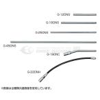 KTC グリースガン用ノズル (G-190NC) 京都機械工具