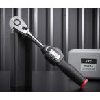 KTC GEKR085-R4 12.7sq.デジラチェ Type rechargeable（充電式）ラチェットタイプ