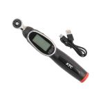 KTC 9.5sq.デジラチェ GEW010-R3 2〜10N・m 新機能搭載 NEWモデル 3/8 デジタルトルクレンチ トルク管理