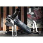 BOSCH ボッシュ ディスクグラインダー GWS750-100I