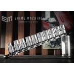 TONE ソケットセット(6角・ホルダー付) 10pcs 差込角12.7mm (HS410)(4953488087741) トネ