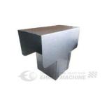 ［オプション品］ オカツネ 温水高圧洗浄機用オプション【煙突防水カバー】J511300-1