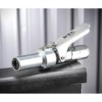 【ワケあり特価品】 (状態A) KTC ロックカプラ（薄肉タイプ）JTAE911用オプション部品 (JAE916)(4989433778075) 京都機械工具