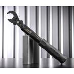 [26SS新商品] ロブテックス J-CRAFT99 エアコンフレアトルクレンチ 3/8(3分) 対辺22mm (JBTWF22)(4963202016179) ツーナインズ