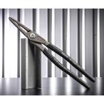 [限定品] クニペックス 穴用精密スナップリングプライヤー 直 ブラックグリップ 対応内径85〜140mm (4811-J4B01) KNIPEX