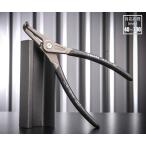 クニペックス 軸用精密スナップリングプライヤー 曲 (SB) 限定BK 4921-A31B01 対応径40-100mm 工具