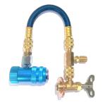 リークラボジャパン R134a・POEエアゾ