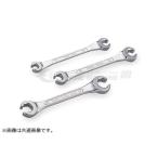 TONE トネ フレアナットレンチ 15° M26-1417 【ネコポス対応】