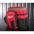 日本正規品 ミルウォーキー バケツ用収納バッグ (48-22-8175)(4573592070028) milwaukee