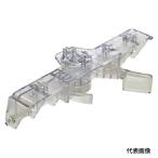 TRUSCO 樹脂台車 NEWカルティオ用樹脂ストッパー MPK-780-JS トラスコ中山