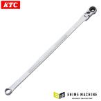[26SS�V���i] KTC �������O���`�F�b�g�߂��˃����`(��U��) �T�C�Y12mm ��U�� (MR15LA-12F) ���s�@�B�H��