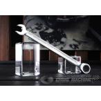 KTC MSR1A-08 ラチェットコンビネーションレンチ(ストレートタイプ） サイズ8mm【ネコポス対応】