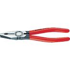日本正規品 クニペックス ペンチ (0301-180)(4003773013242) 業務向け KNIPEX