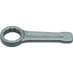 日本正規品 バーコ 打撃メガネエンドレンチ55mm (7444SG-M-55)(7314151829926) BAHCO